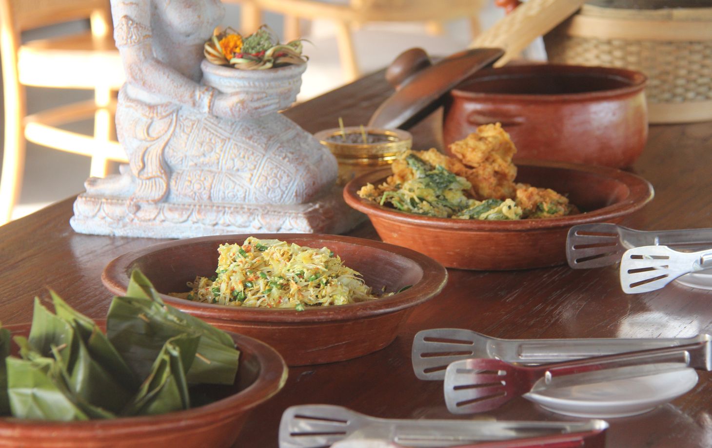 Anandinii Organic Garden & Kitchen