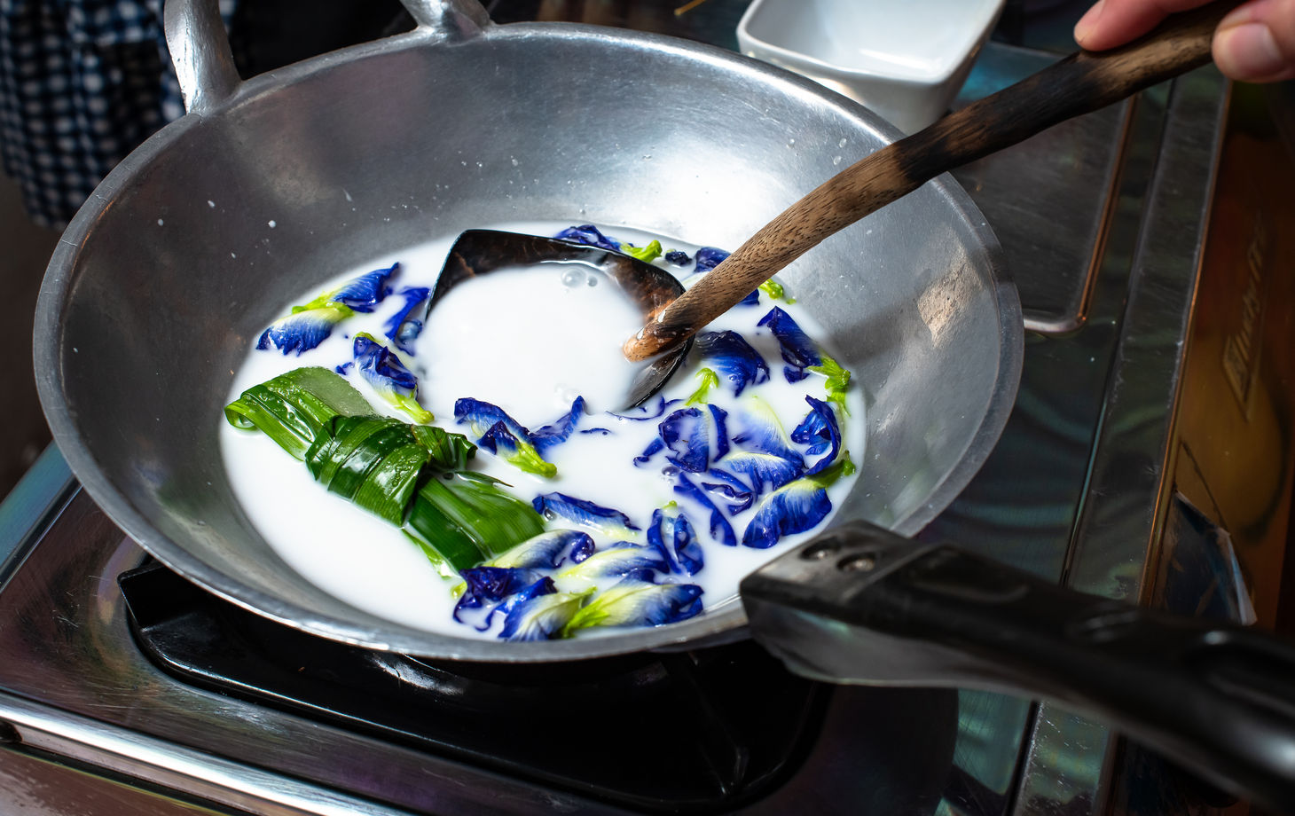 Siamese Cookery House Bangkok Thai Cooking Class