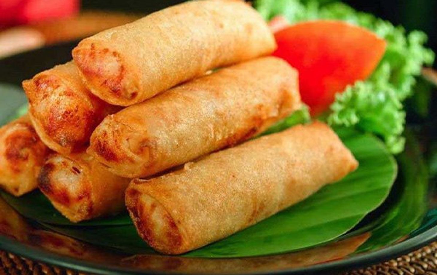 Basket Boat Riding Experience with Vietnamese Culinary Class
