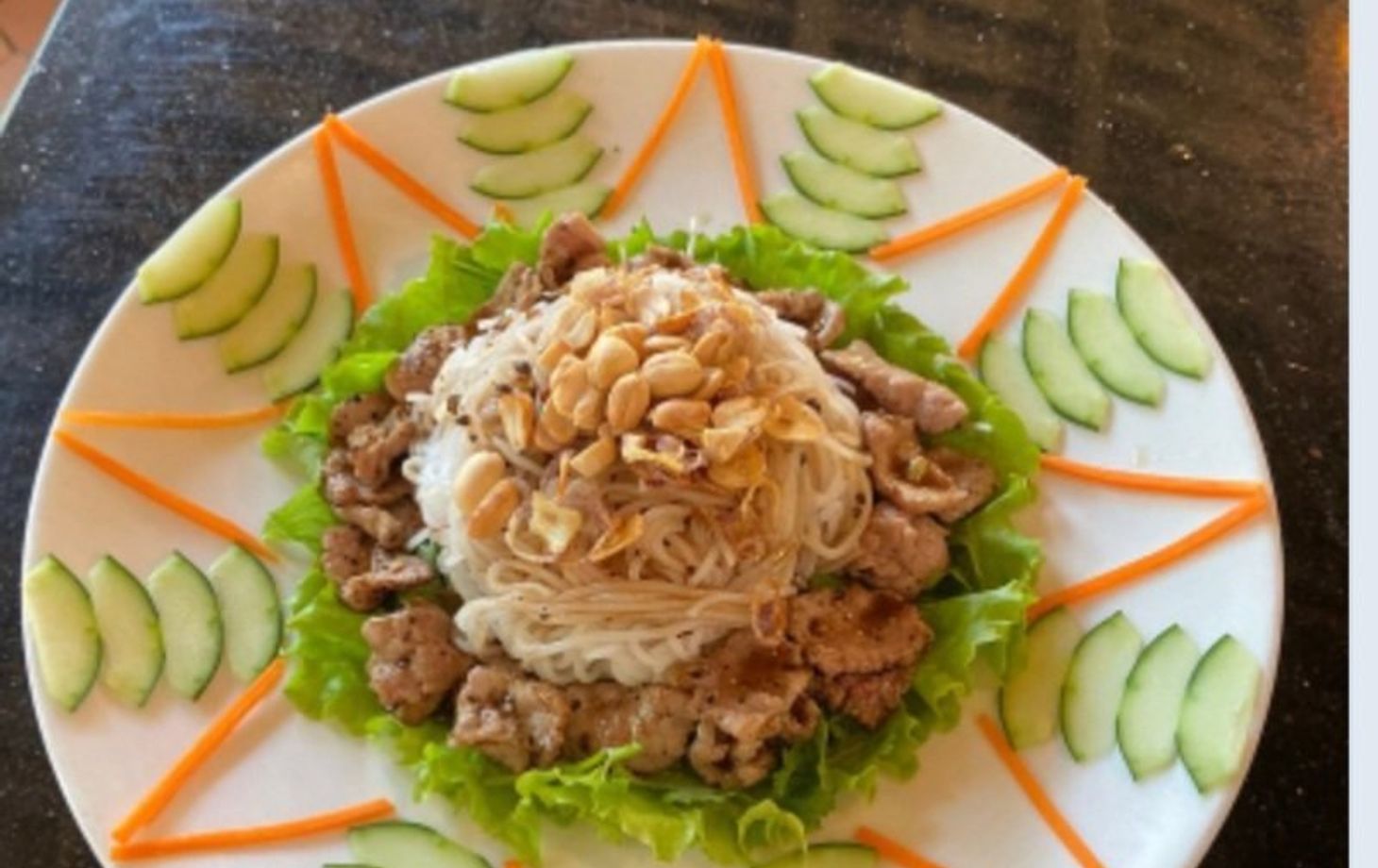 Bay Mau Eco Cooking Tour