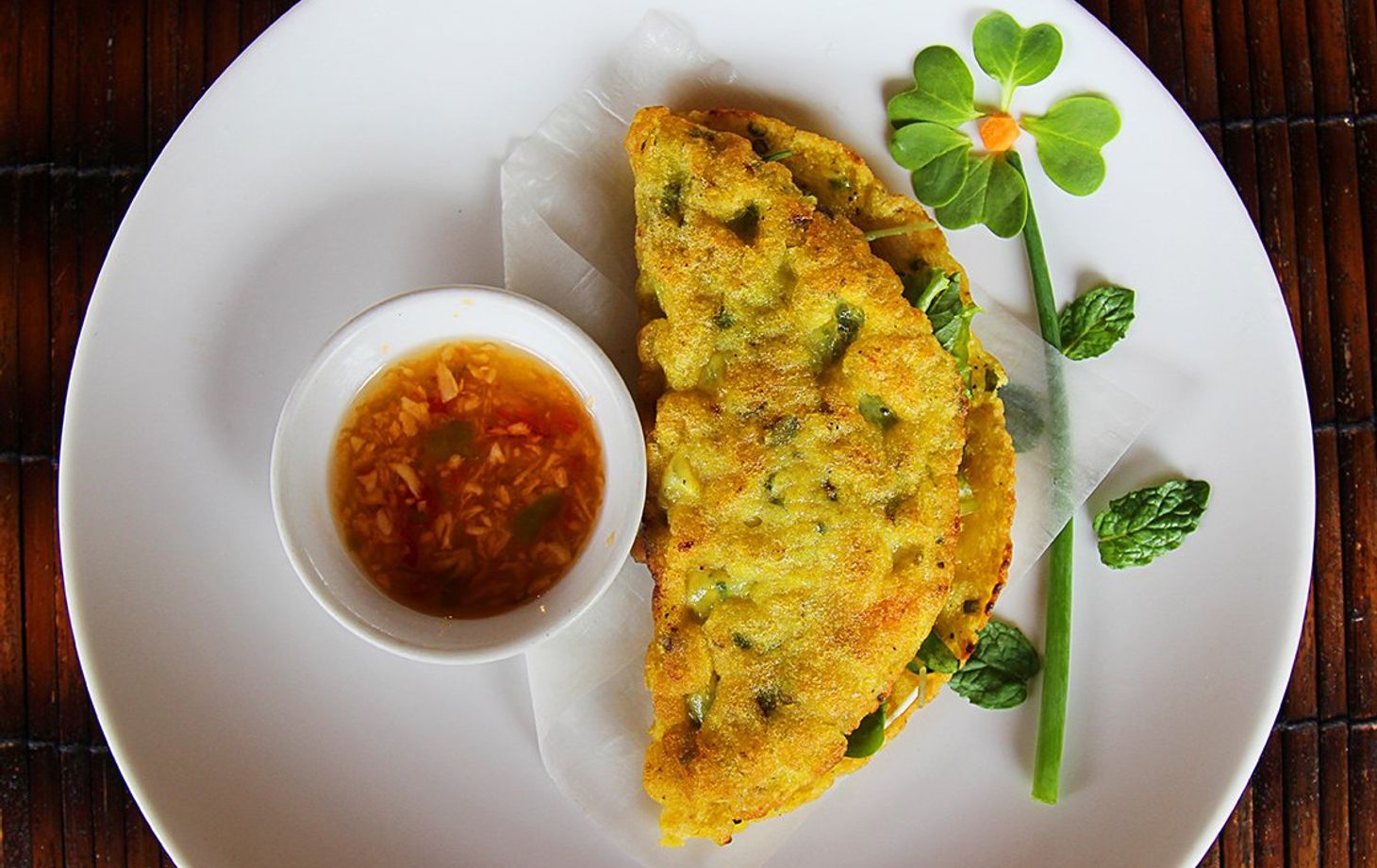 Bay Mau Eco Cooking Tour