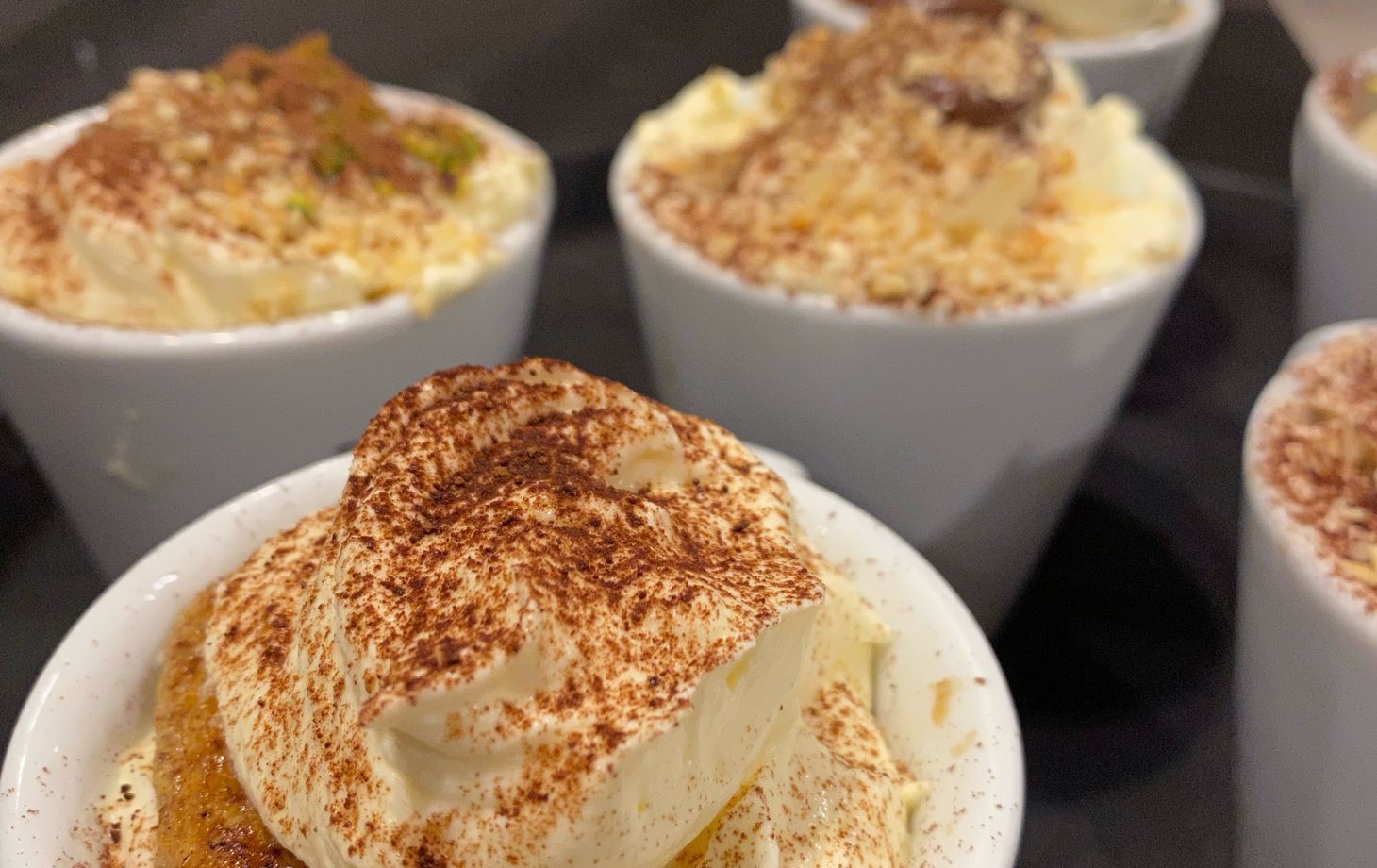 Become a Roman Masterchef: Pasta, Ravioli and Tiramisu Class with Unlimited Wine