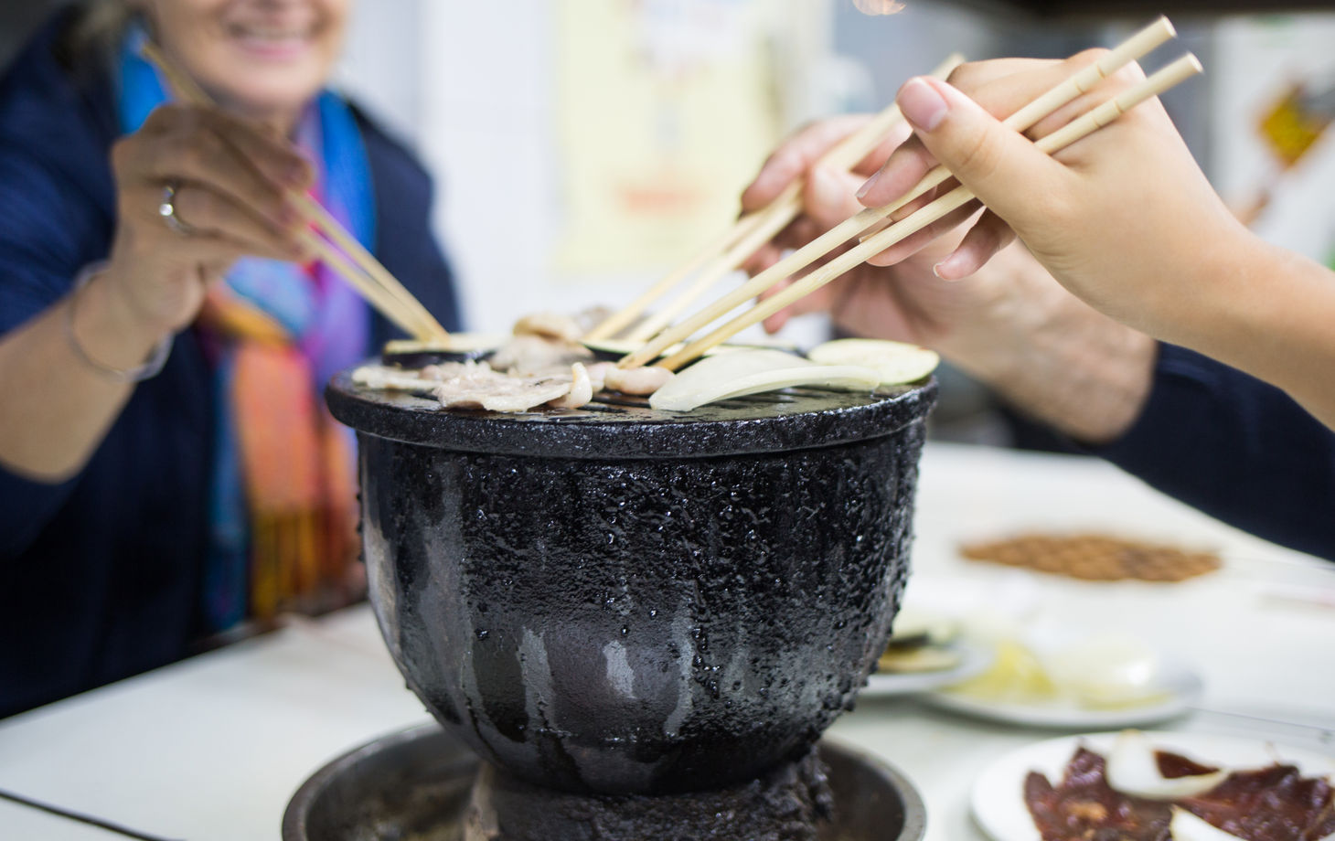 Beijing Evening Hutong Food Tour With TukTuk