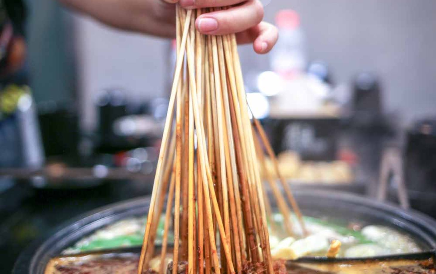 Flavors of China: Beijing Restaurant Food Tour