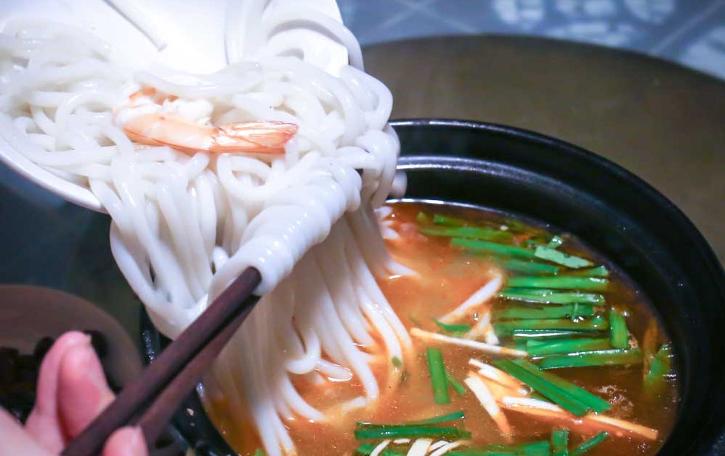 Flavors of China: Beijing Restaurant Food Tour