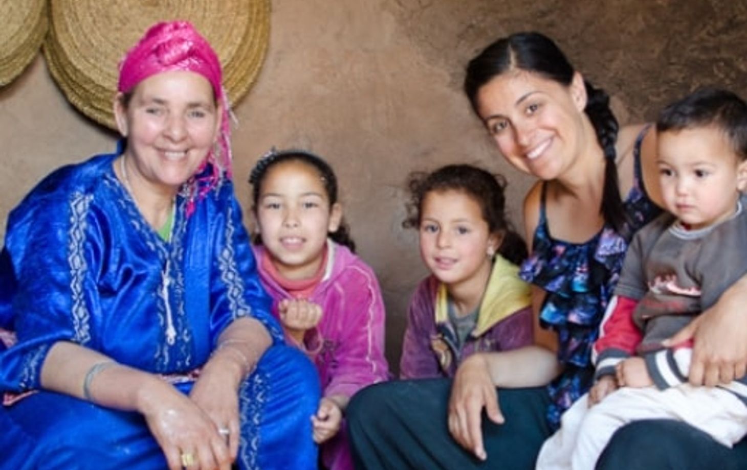 Berber Cooking Class Day Trip from Marrakech to Atlas Mountains