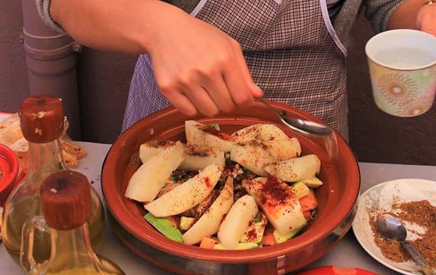 Dar tadout