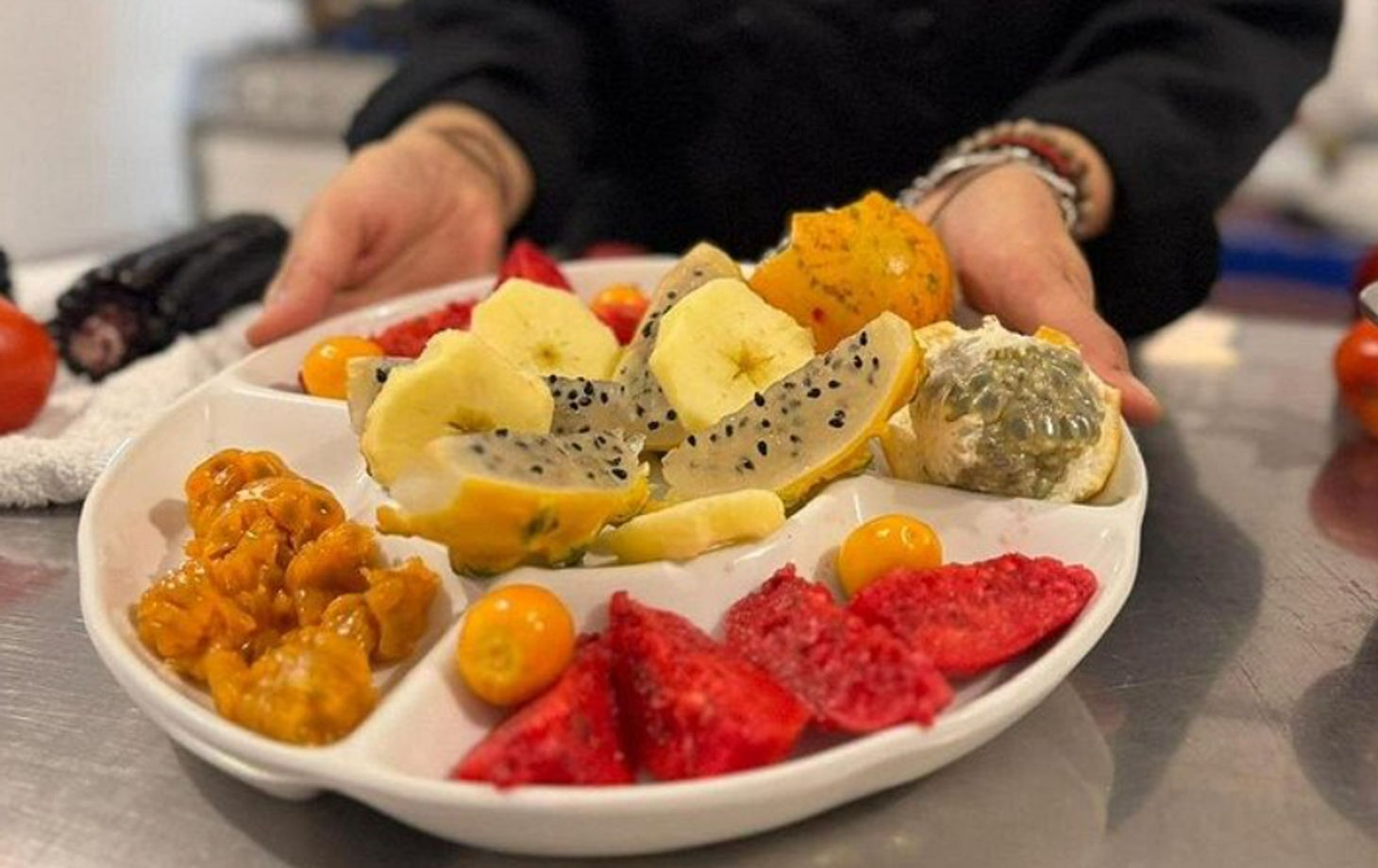 Peruvian Cooking Class with Causa Limeña, Ceviche & Pisco Sour Workshop
