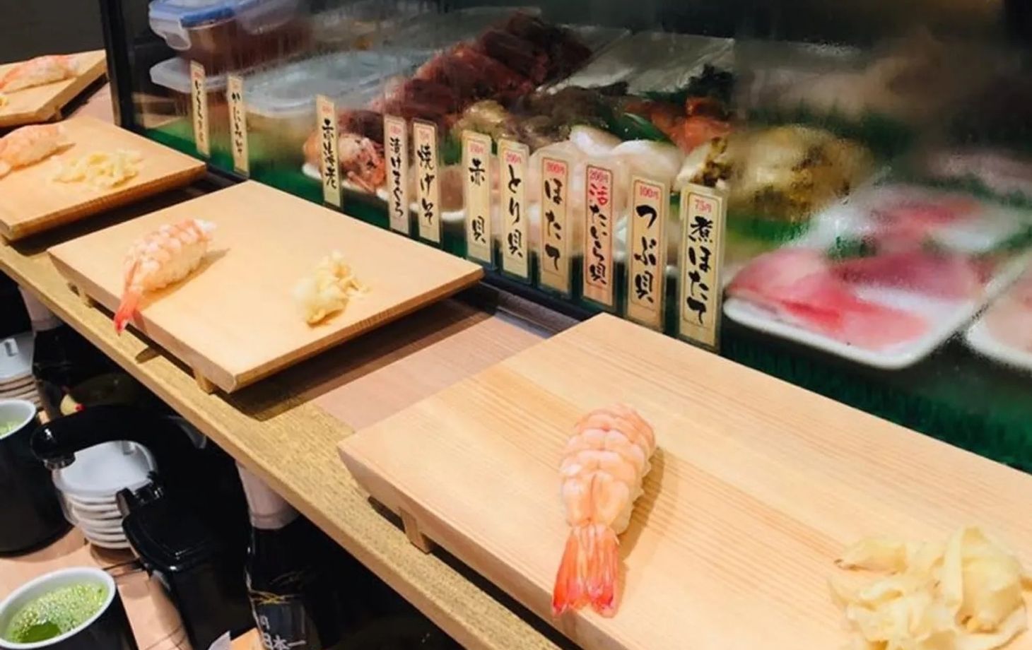 Best of Shibuya Evening Food Tour