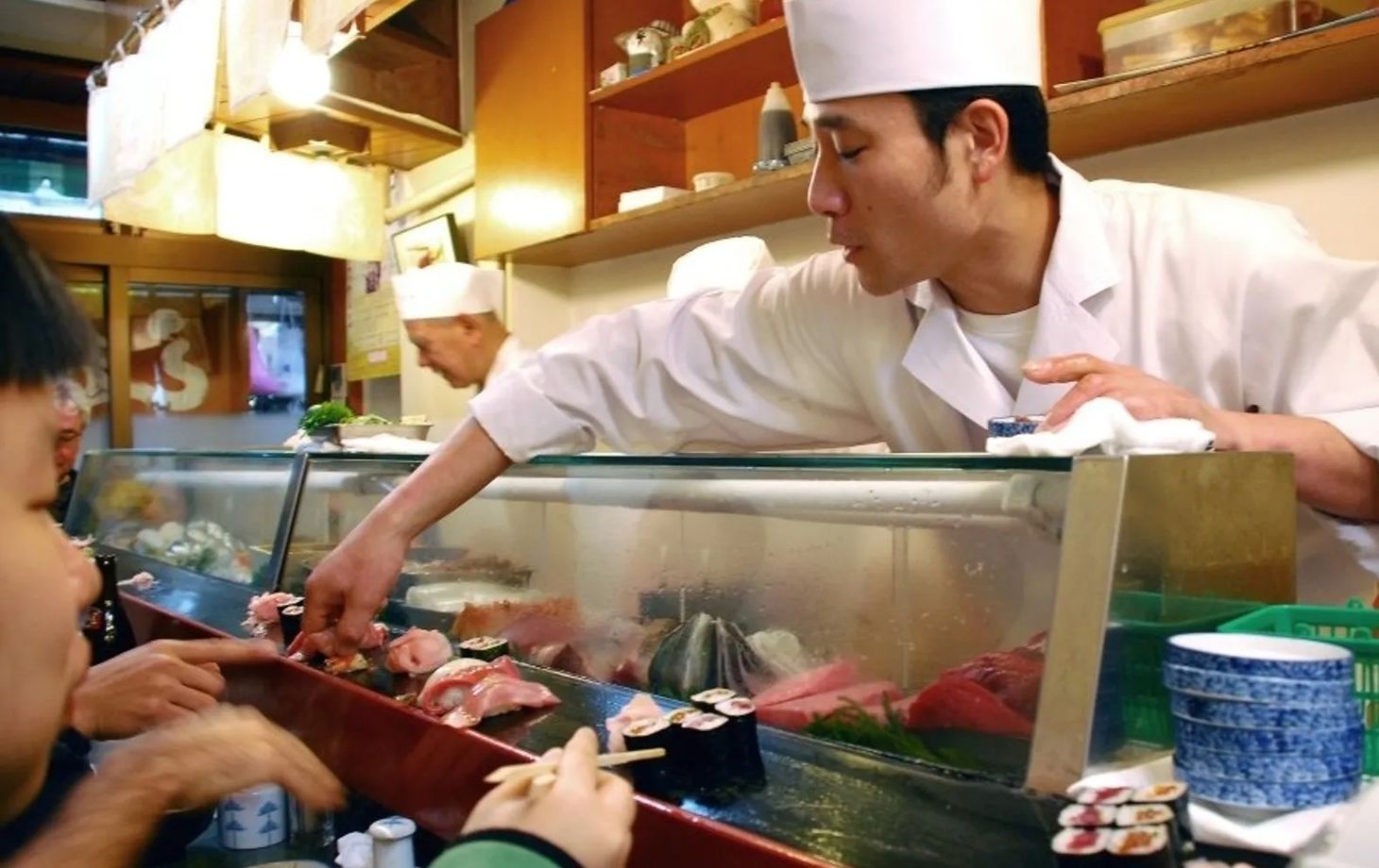 Best of Shibuya Evening Food Tour