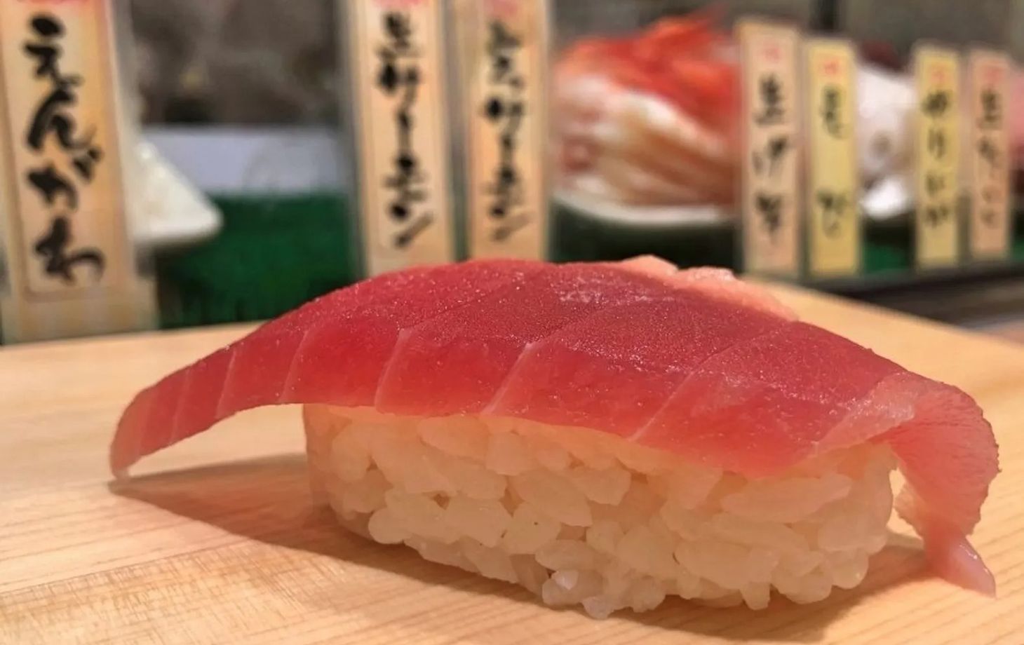 Best of Shibuya Evening Food Tour
