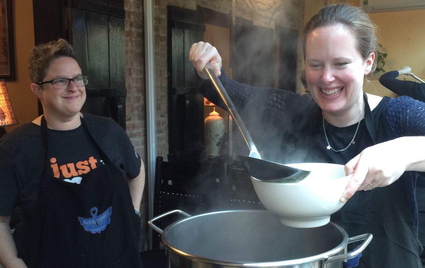 Vietnamese Cooking Class with Market Tour