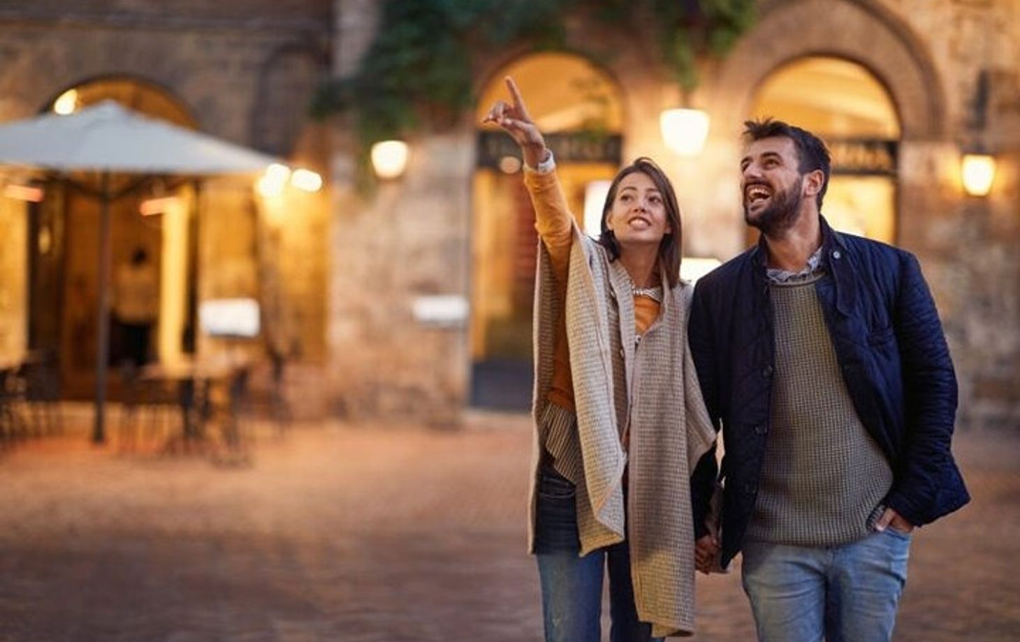 Bologna by Night: Guided Tour, Food & Wine Tasting