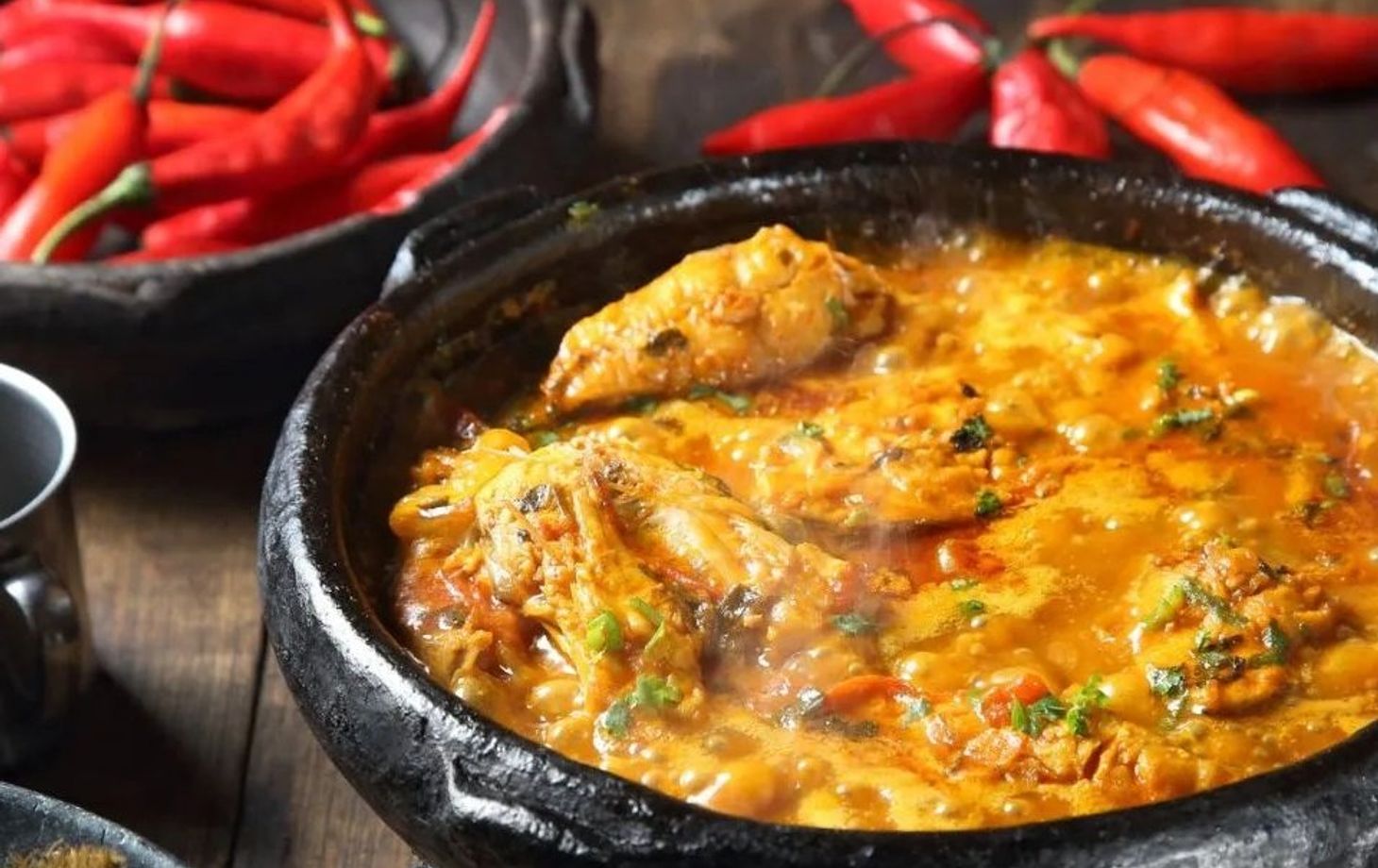 Brazilian Cooking, Caipirinhas & Samba Experience in Rio