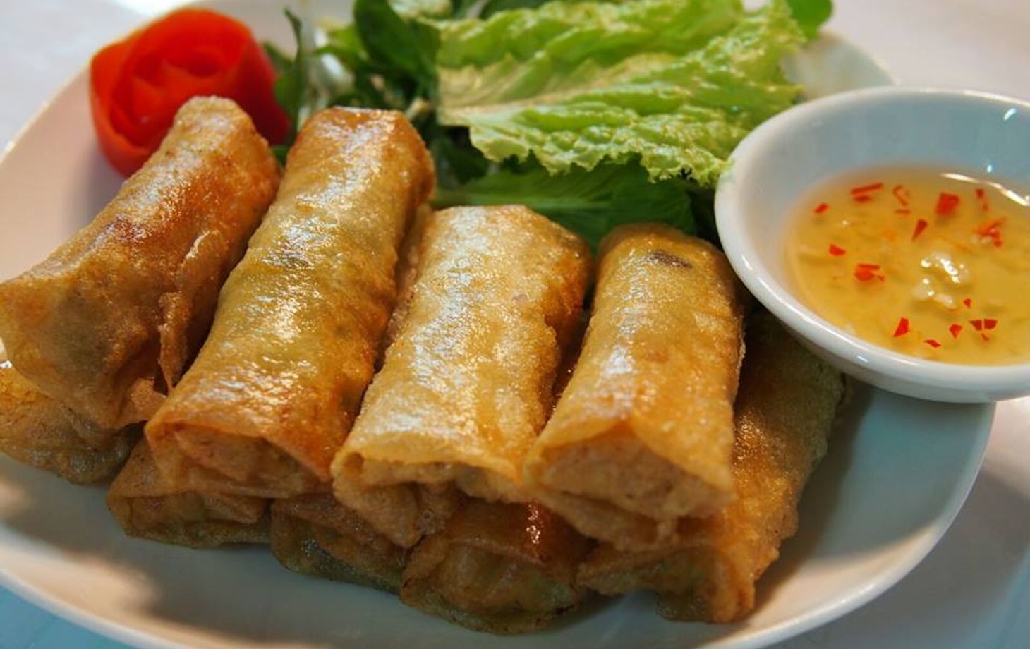 Free Transfer From Danang: Basket Boat Riding, Buffalo Riding and Cooking Class