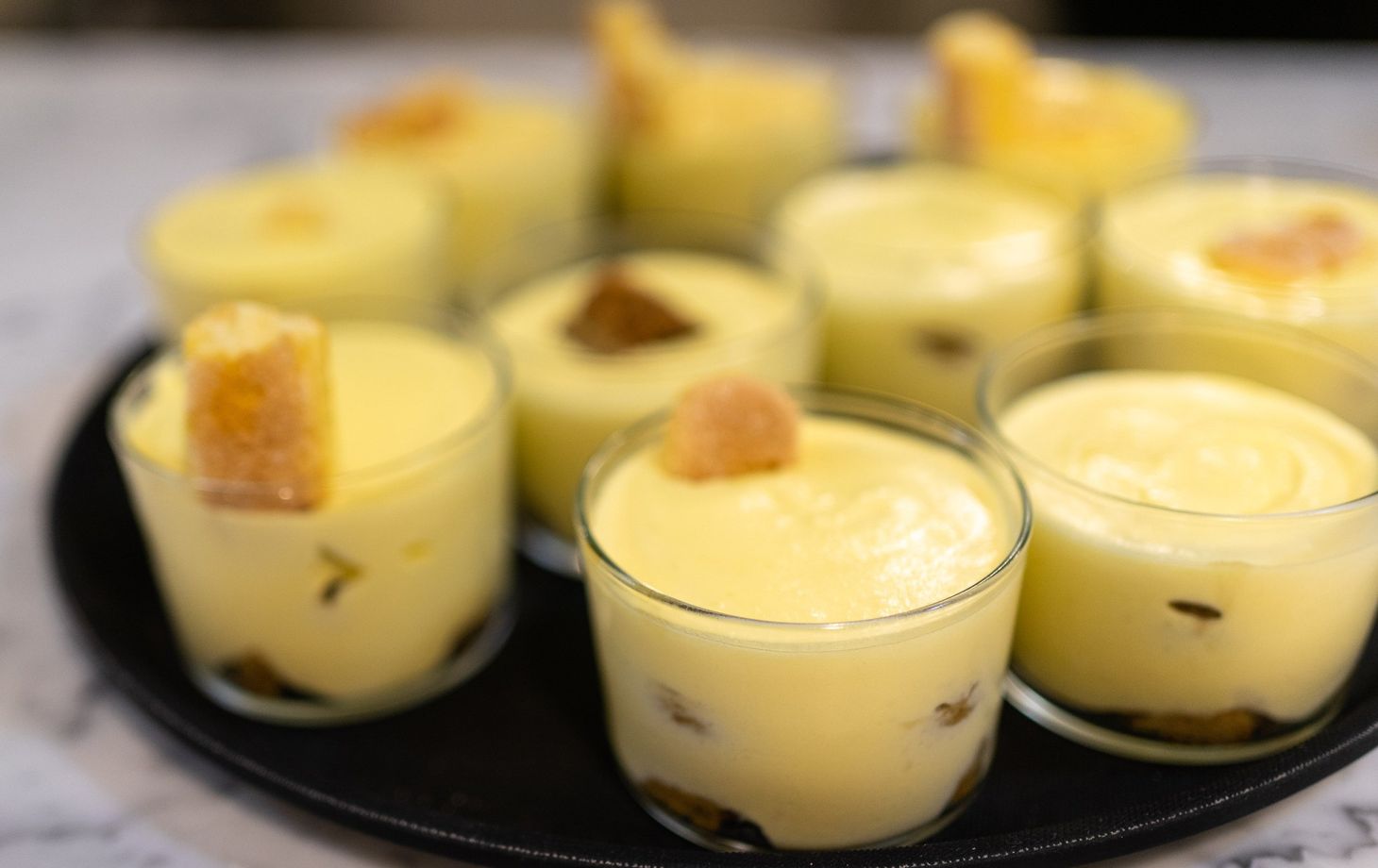 Italian Tiramisù & Cappuccino Cooking Class with Mini Pastry Experience