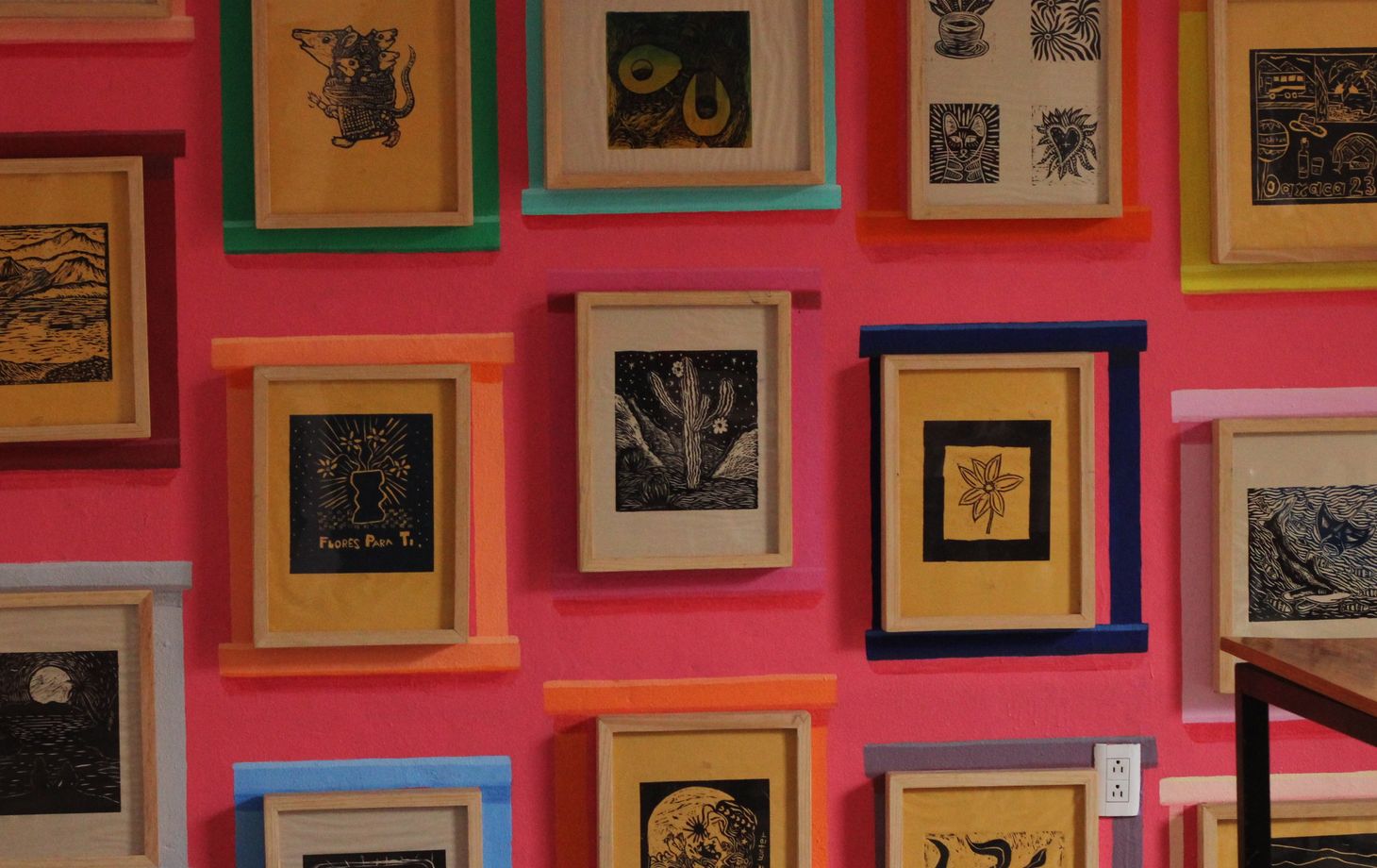 ​Cacao and Creativity: A Journey through Art Studios and Chocolate Shops