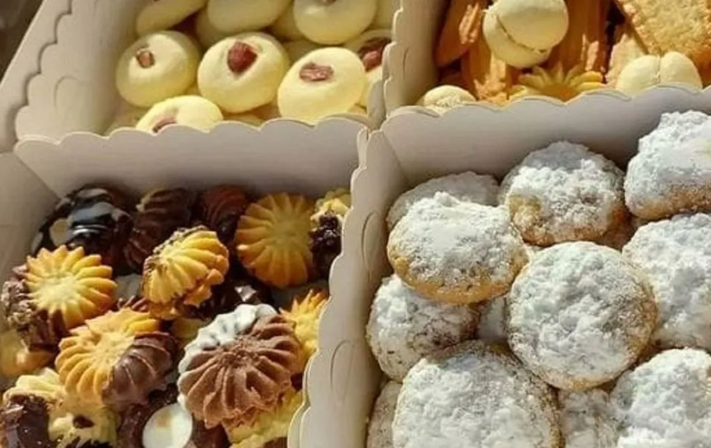 Découvrez Le Caire avec la famille de Somaya : visite gastronomique et croisière en felouque