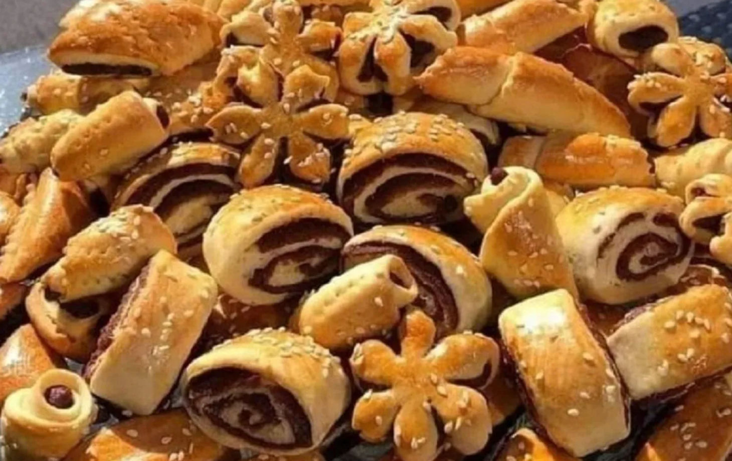 Découvrez Le Caire avec la famille de Somaya : visite gastronomique et croisière en felouque