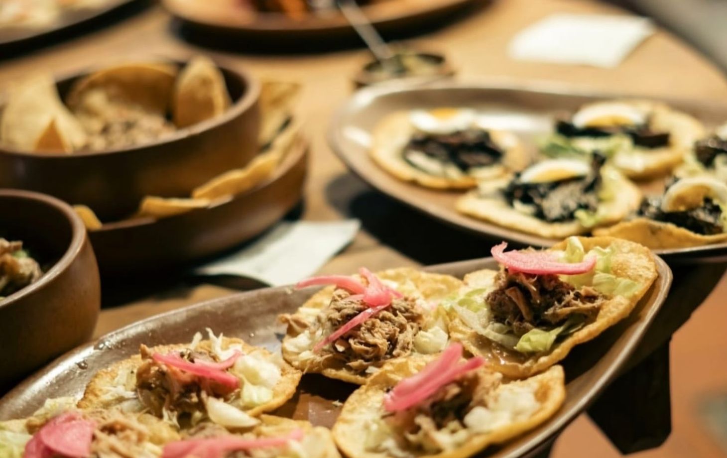 Authentic Caribbean Mexican Cooking Class: Tikin Xic Fish