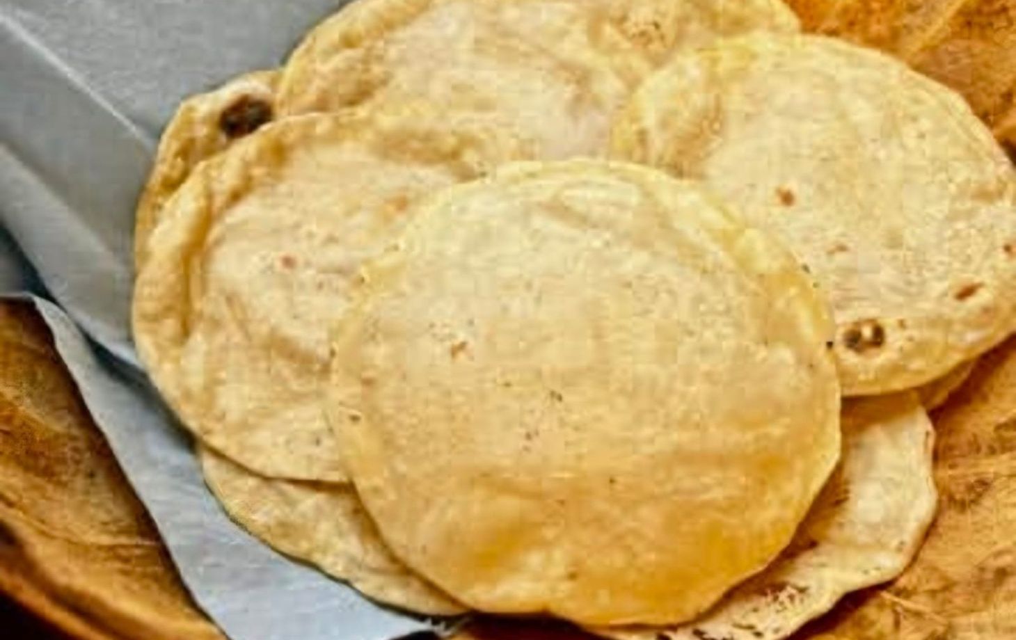 Authentic Caribbean Mexican Cooking Class: Tikin Xic Fish