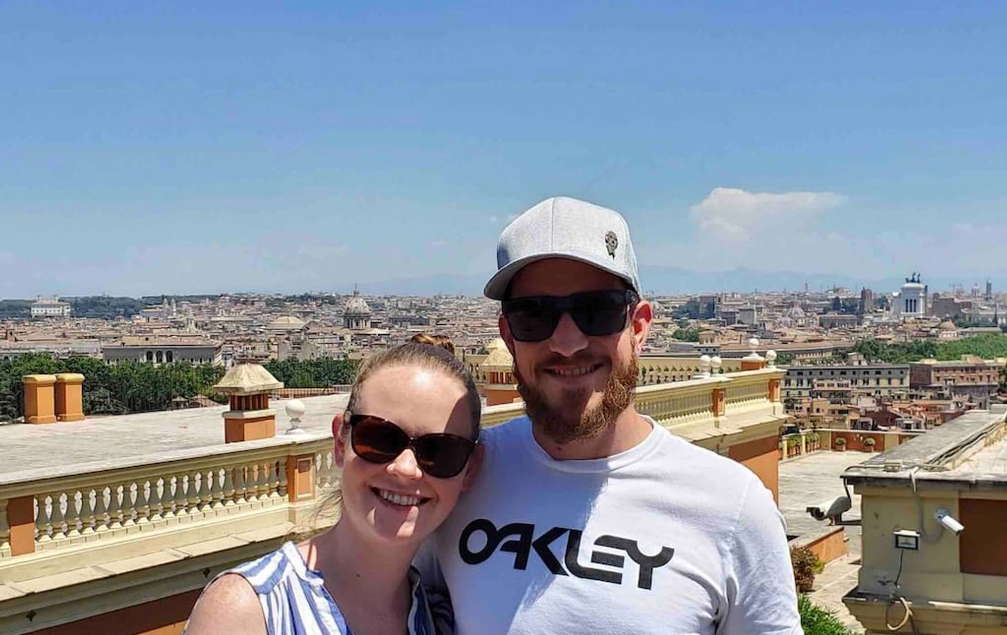 Catacombs and Food Tour in Rome