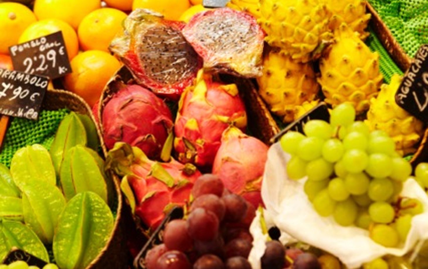 Catalan Tapas and Wine Class with Boqueria Market Tour on Wednesdays