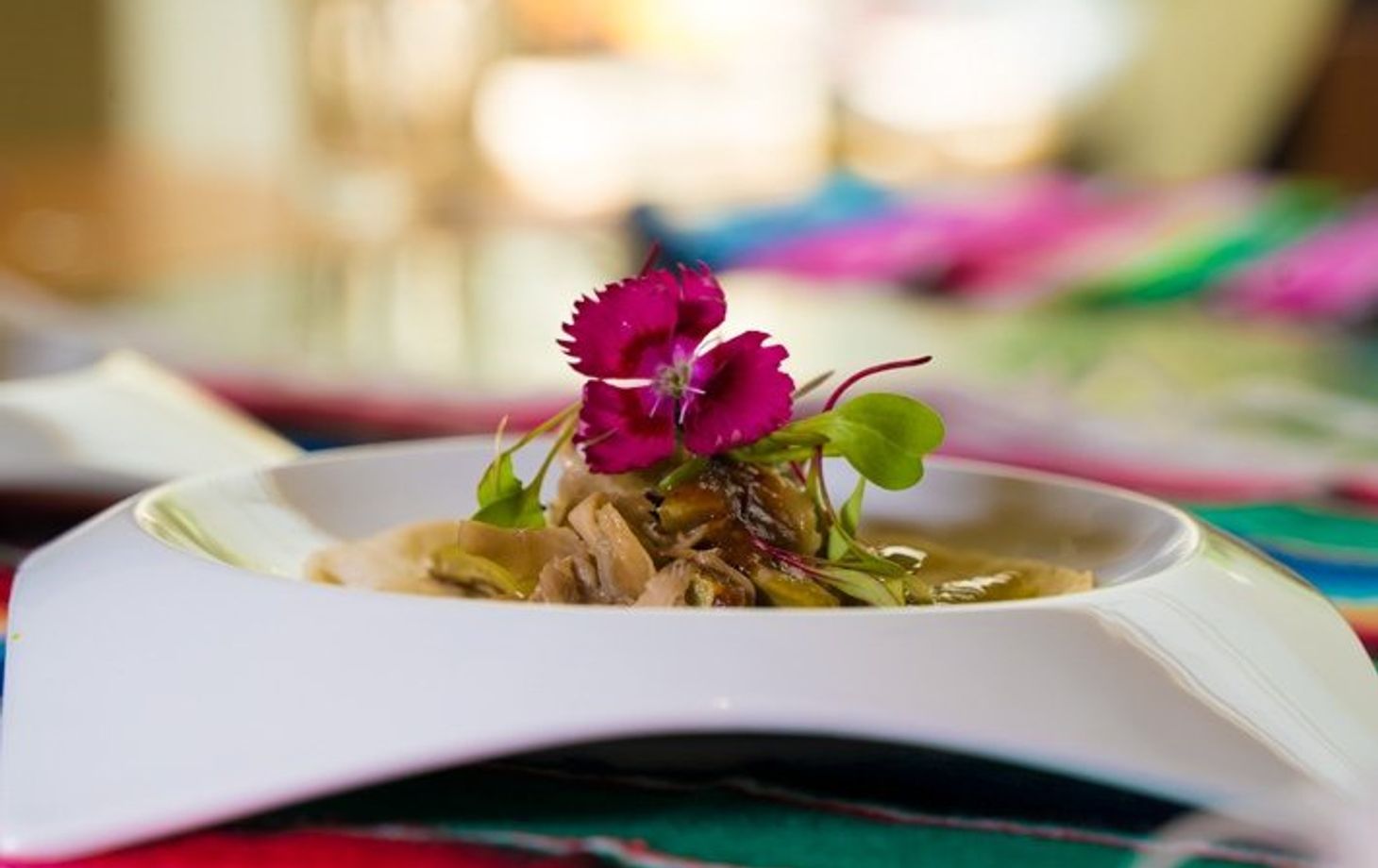 Centro Histórico Culinary Walk: Mexico City's Market Tastes & Artisanal Finds