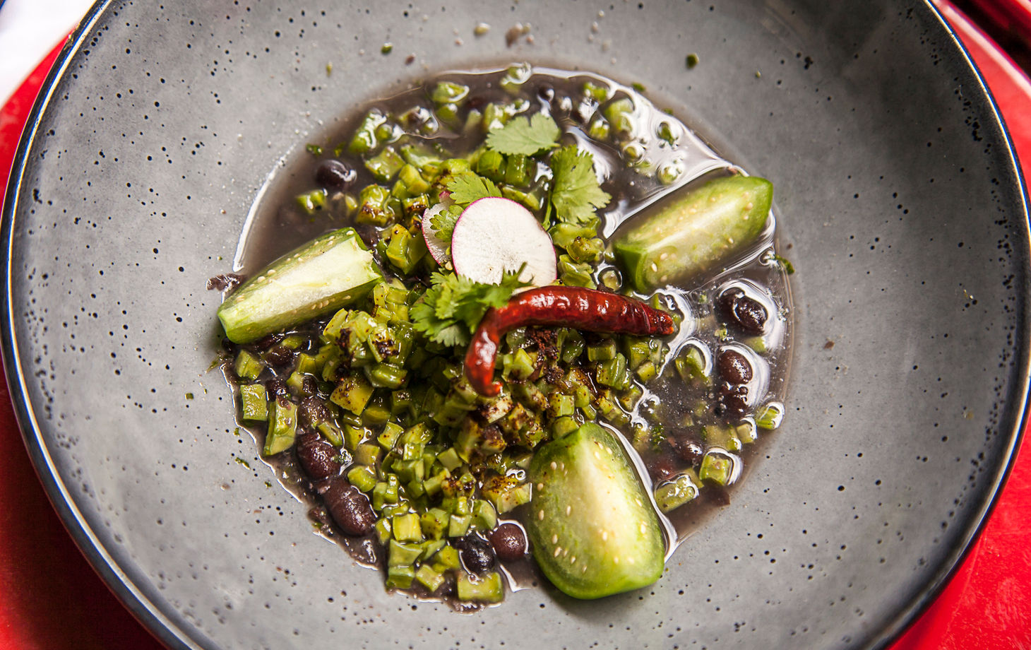 Taste Colonia Roma with Local Foodies