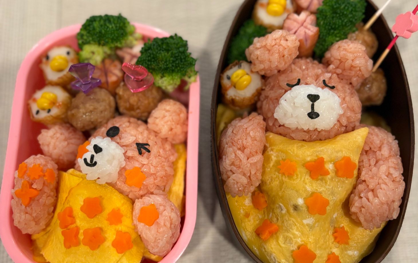 Character Bento Making Class in Nagoya: Kyaraben for Everyone