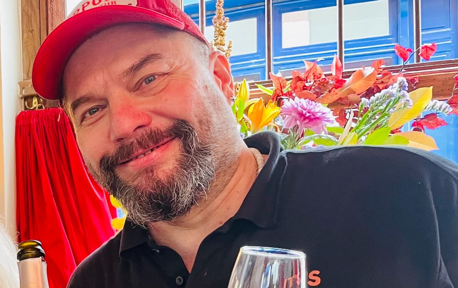 Chef PJ's Montmartre Walking Food Tour Experience