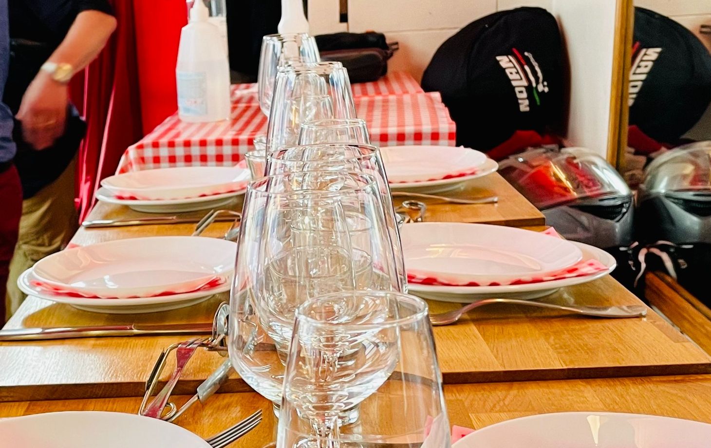 Chef PJ's Montmartre Walking Food Tour Experience