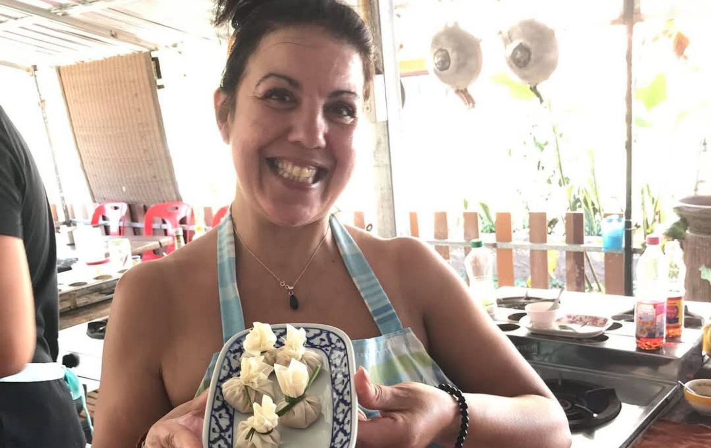 Chiang Mai Culinary Experience: Market Tour & Thai Cooking Class