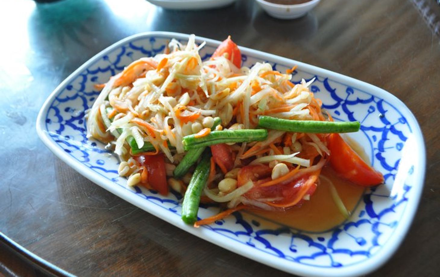 Smart Cook, Thai Cookery School