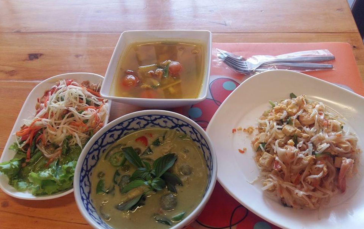 하루종일 즐기는 Chang 쿠킹스쿨(Changcooking & Restaurant)