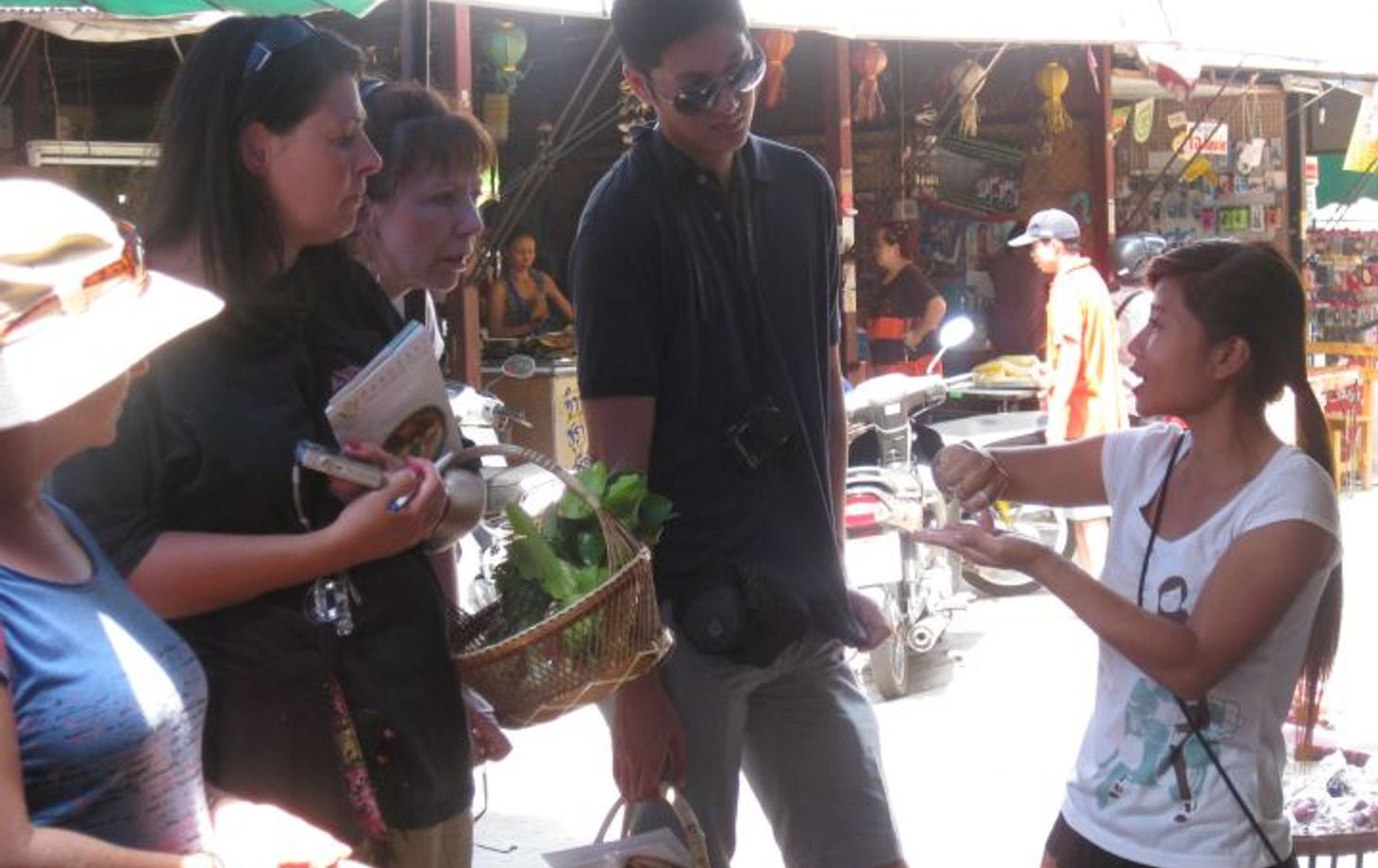 Baan Thai Cookery School