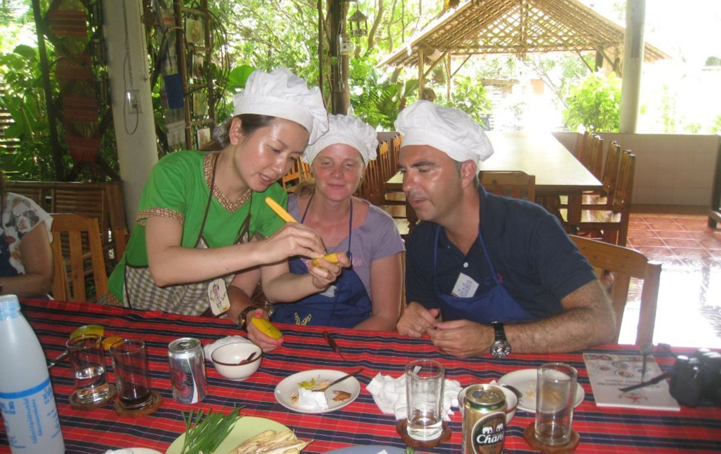 Baanhongnual