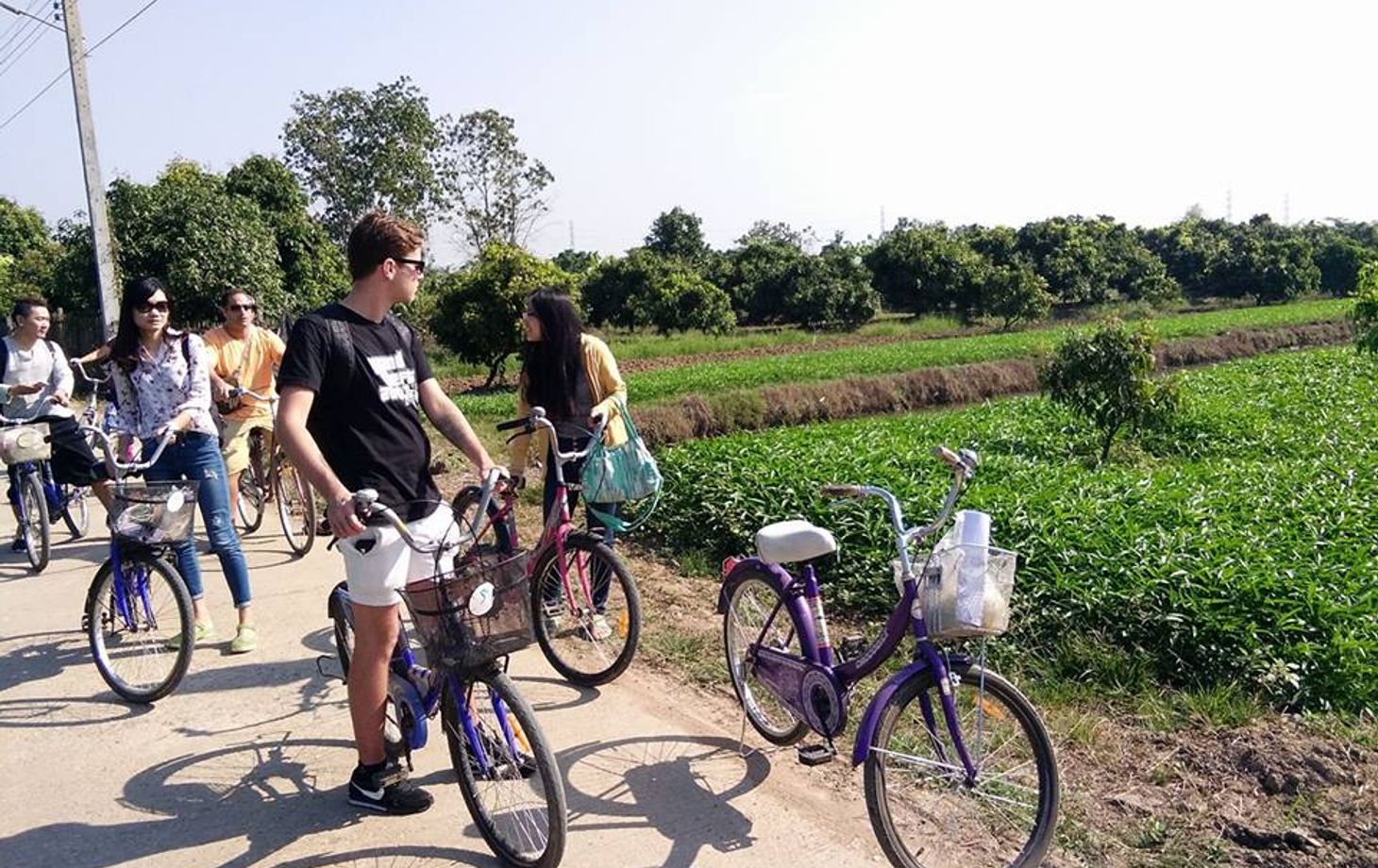 Smart Cook, Thai Cookery School