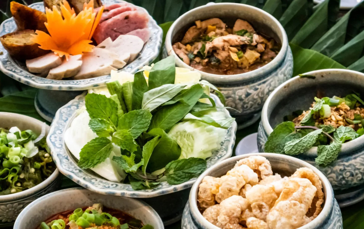 Chilli Best Thai Cooking Class & Restaurant on Phangan
