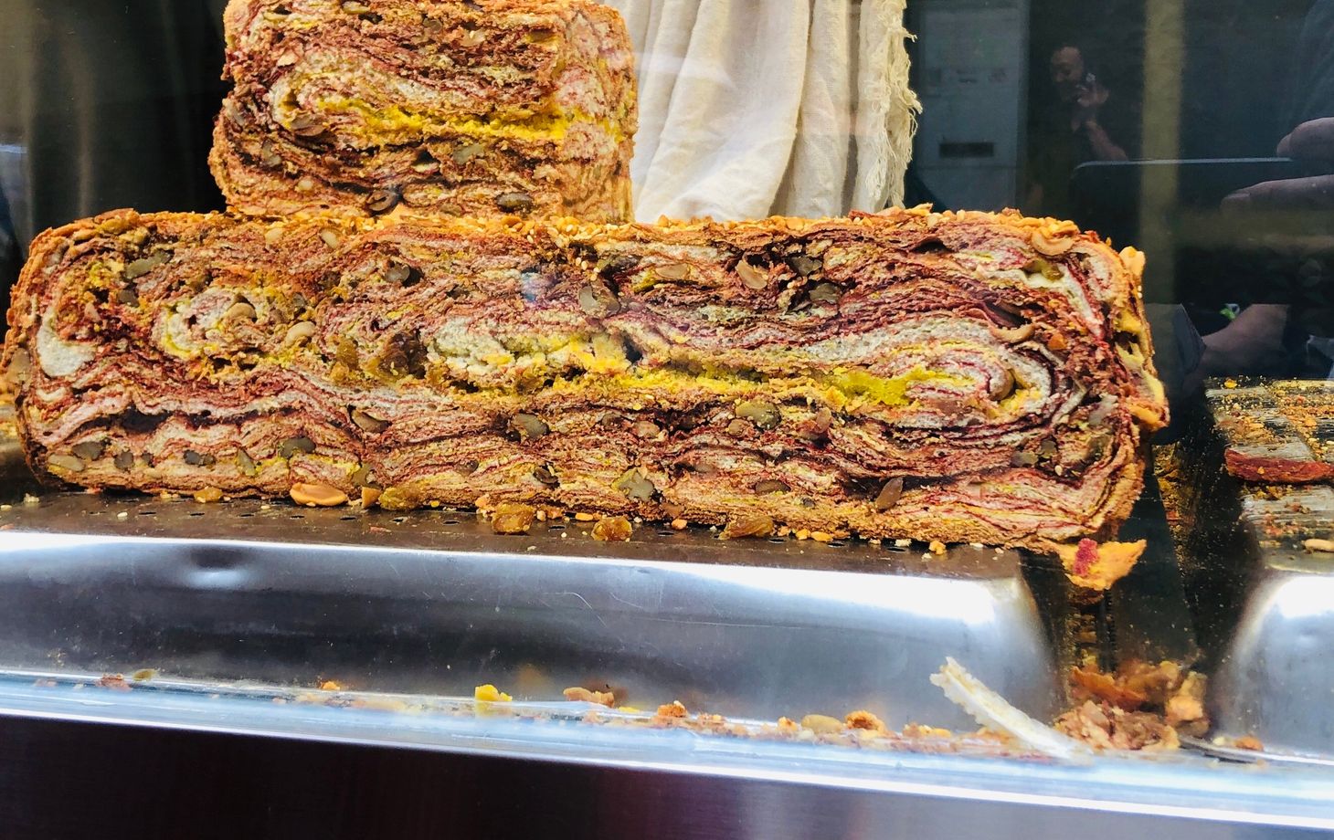 Xi'an Local Street Food Tour with TukTuk Ride