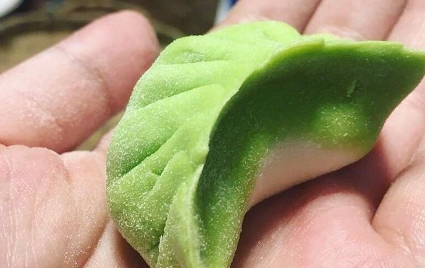 Dumpling-Making Workshop & Local Market Tour