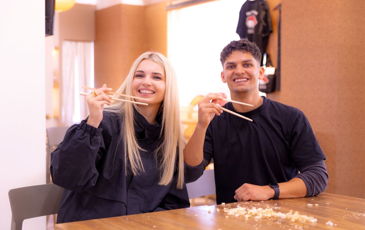 Handmade Chopsticks Workshop in Osaka