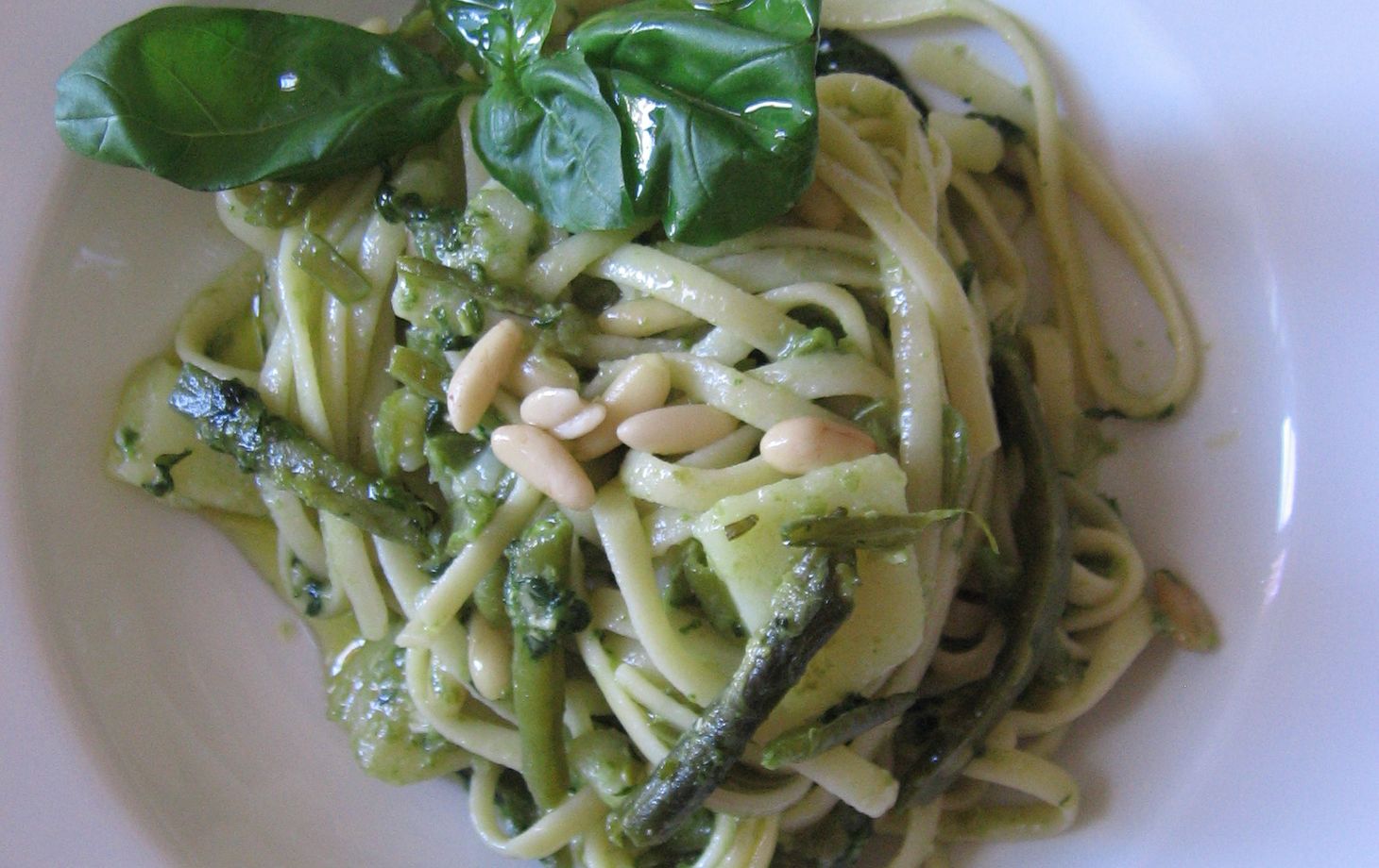 Cook Eat Italian