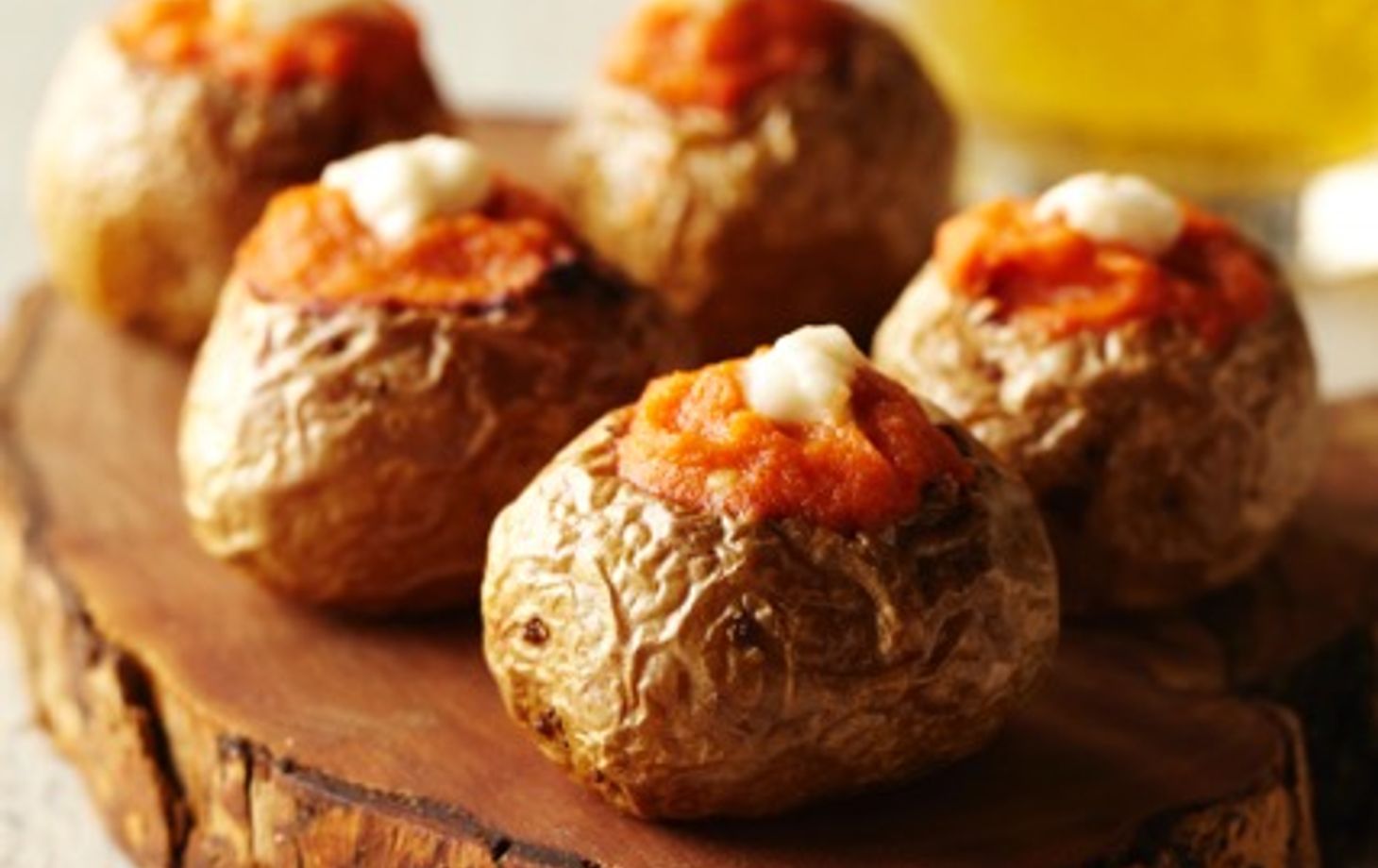Classic Tapas Class on Saturdays