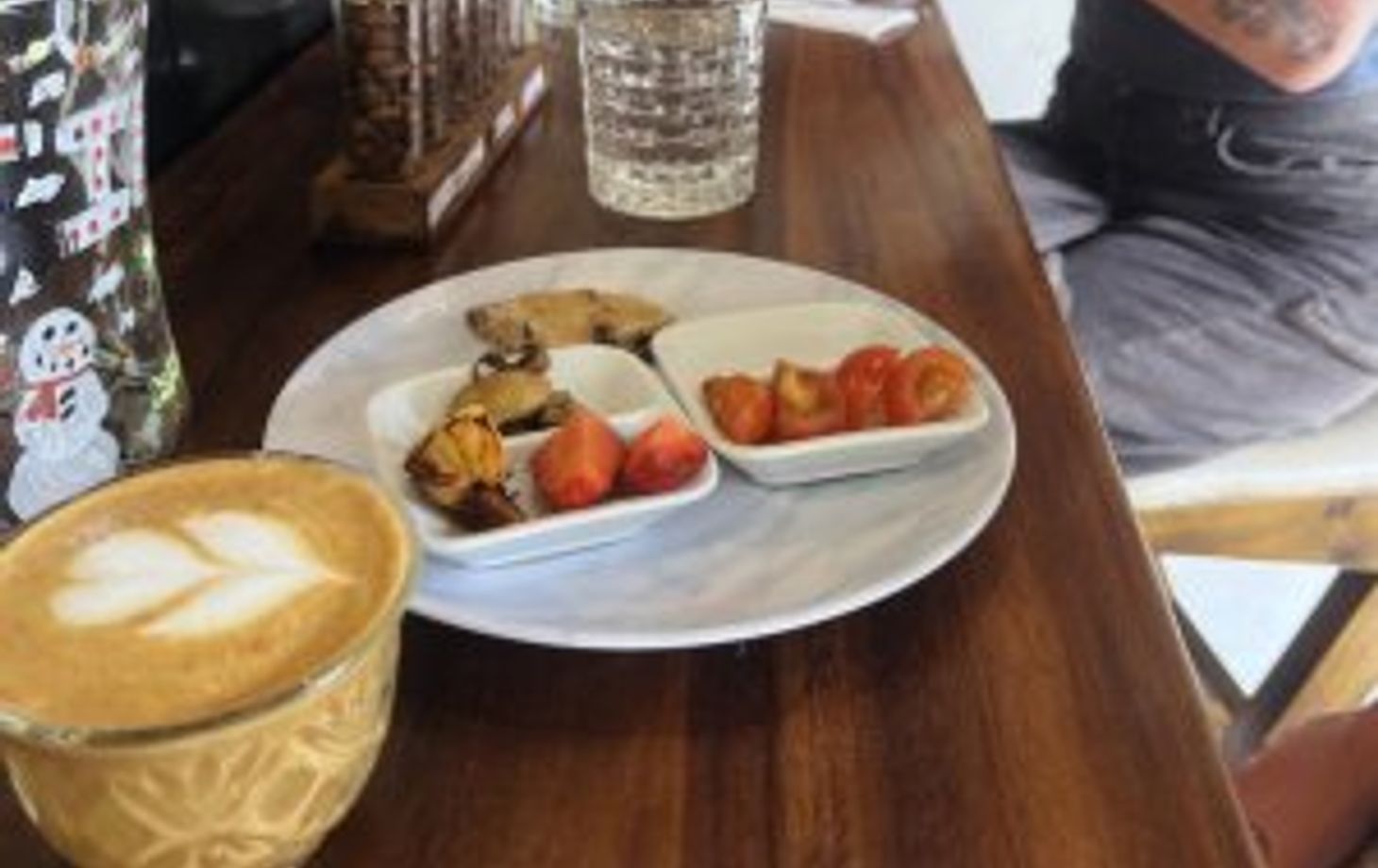 Dégustation de café et petit-déjeuner à Antigua