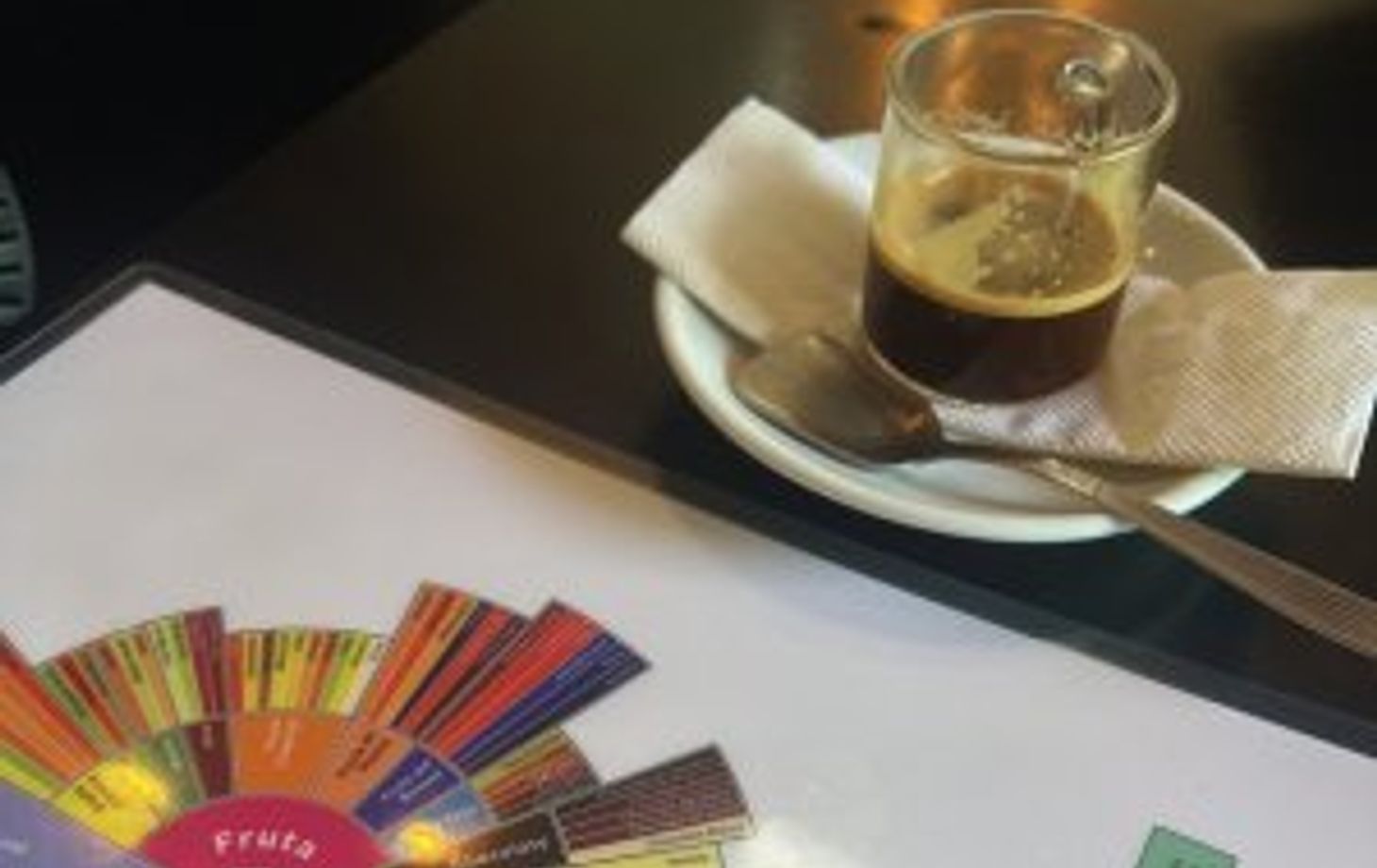 Dégustation de café et petit-déjeuner à Antigua