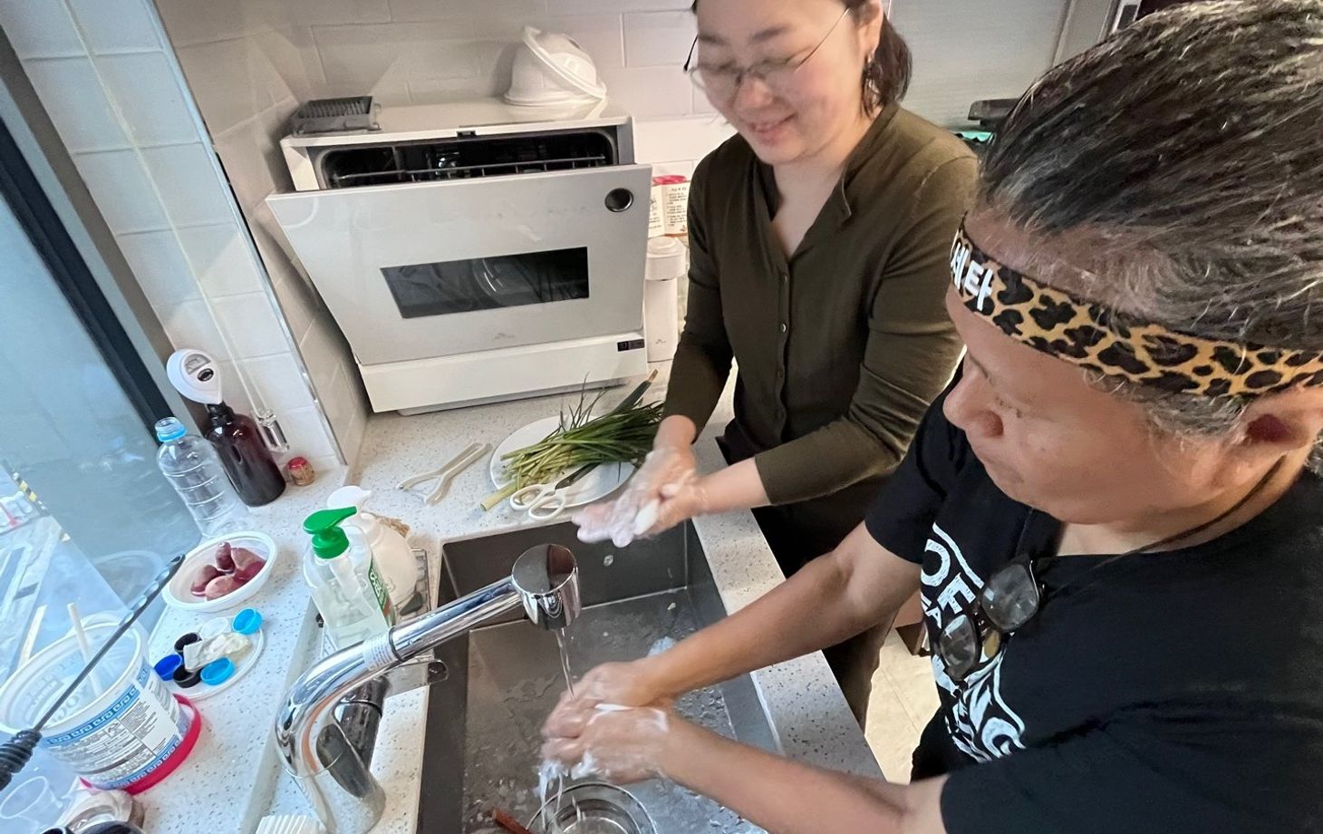 Seoulful Bites : Une expérience de cuisine coréenne maison
