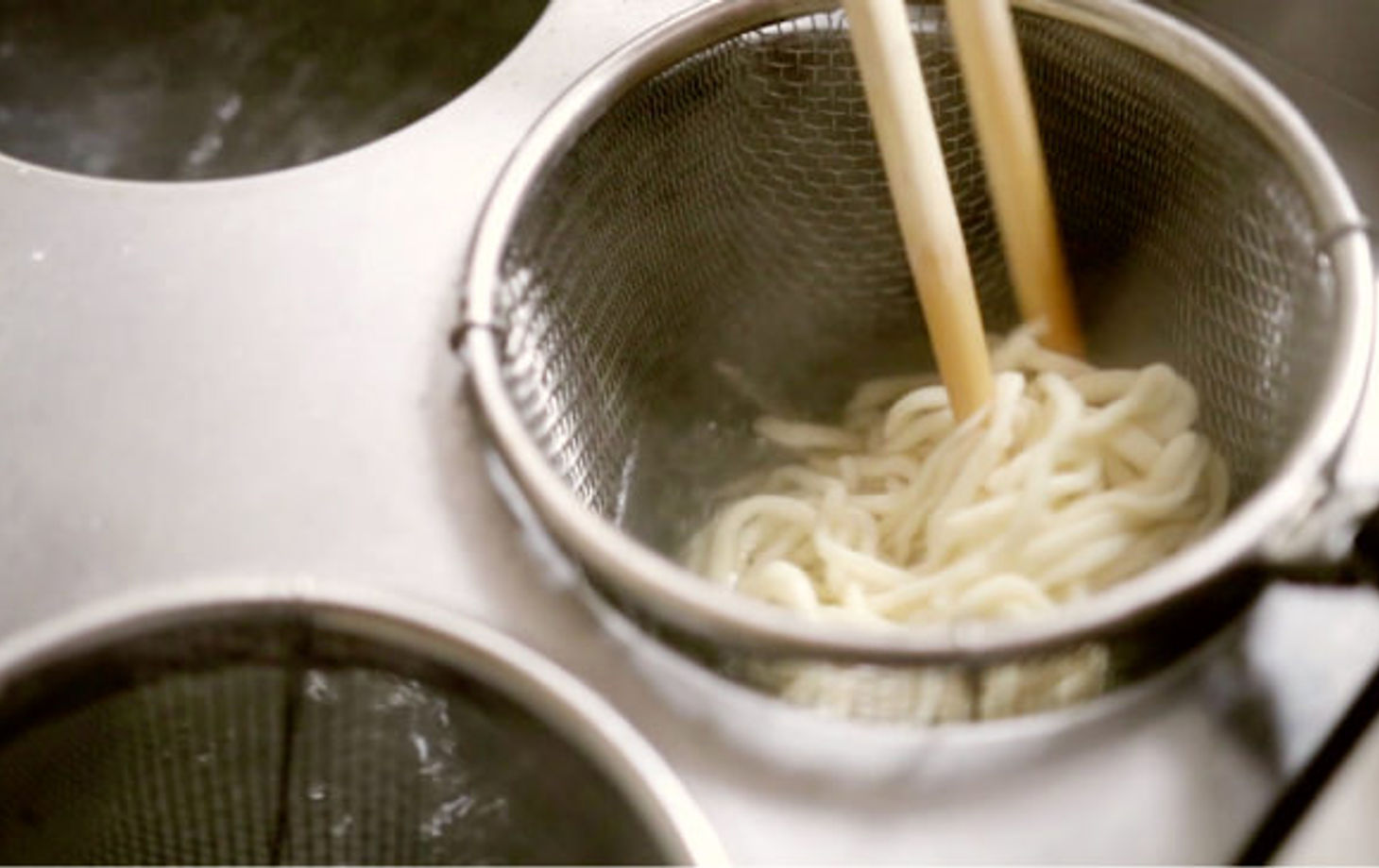 Ramen Factory