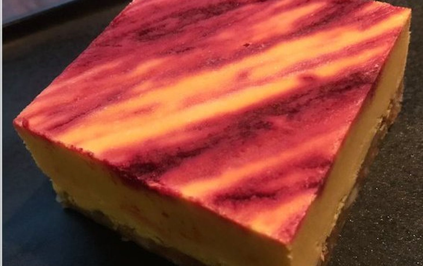 Contemporary Raw and Vegan Desserts Class