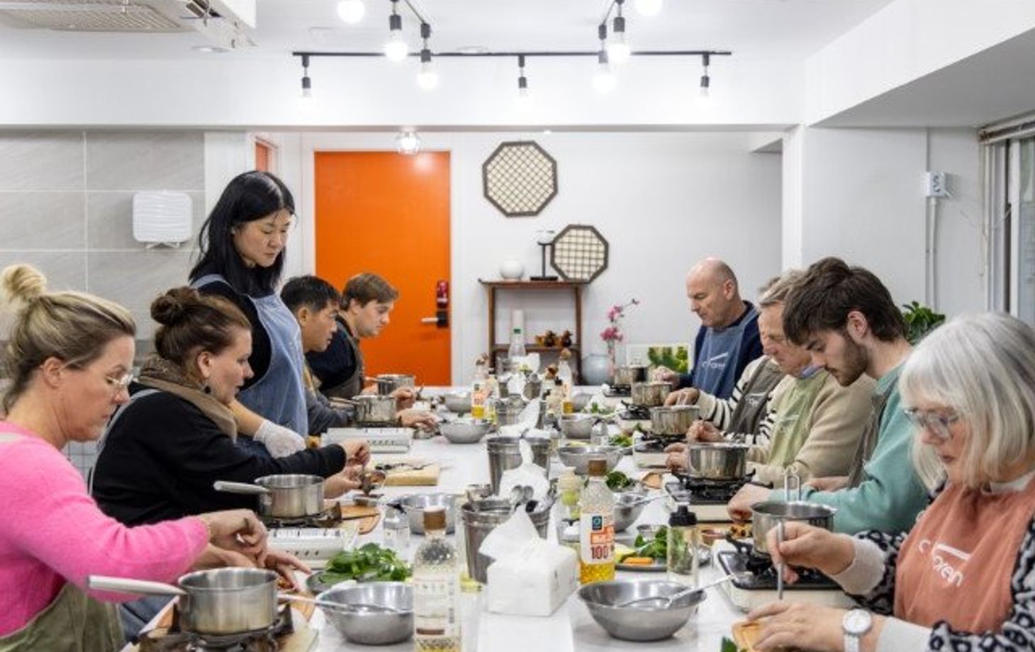 cooKorean